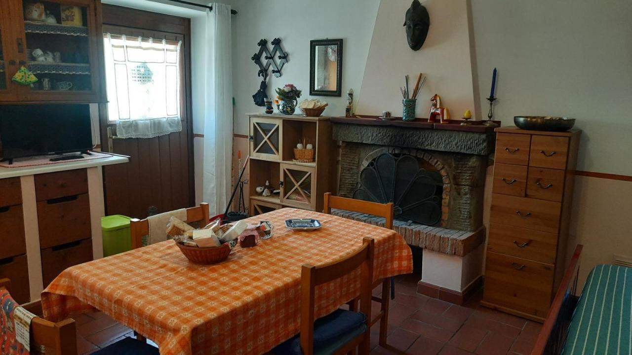 Artenatura Beb Terranuova Bracciolini Zewnętrze zdjęcie