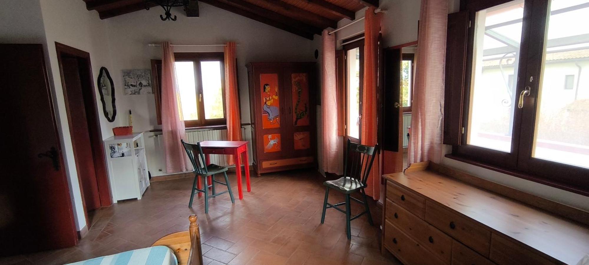 Artenatura Beb Terranuova Bracciolini Zewnętrze zdjęcie