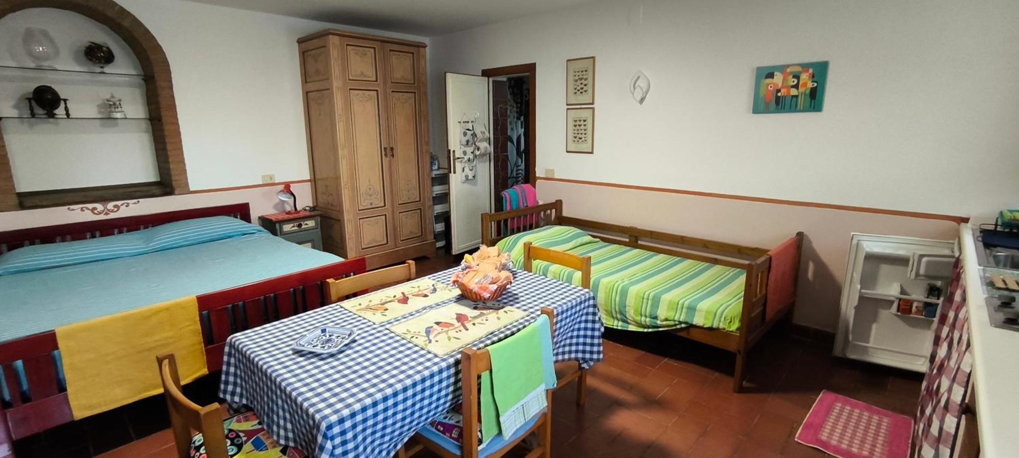 Artenatura Beb Terranuova Bracciolini Zewnętrze zdjęcie