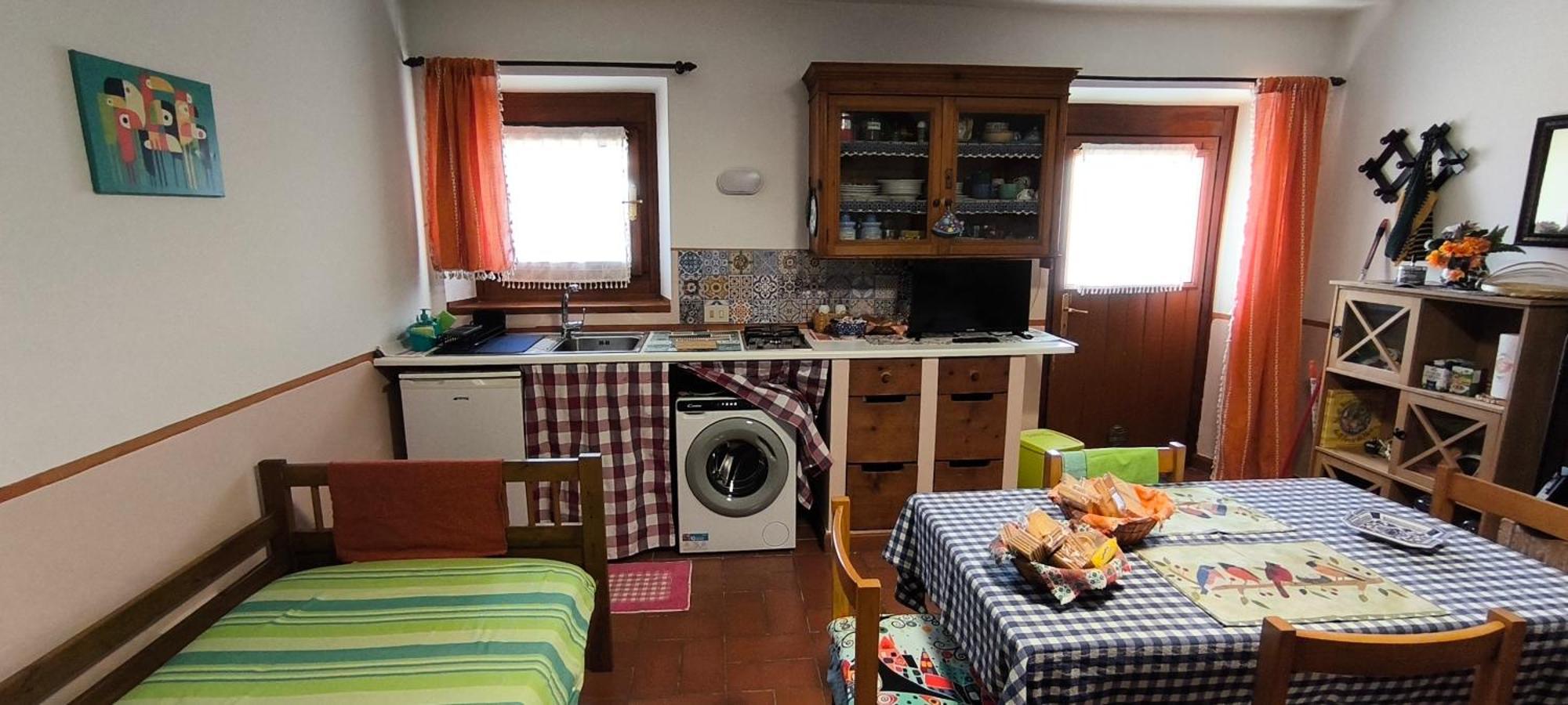 Artenatura Beb Terranuova Bracciolini Zewnętrze zdjęcie