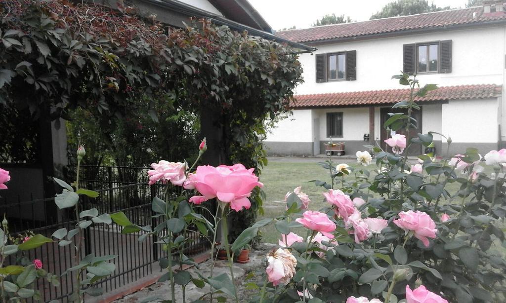 Artenatura Beb Terranuova Bracciolini Zewnętrze zdjęcie
