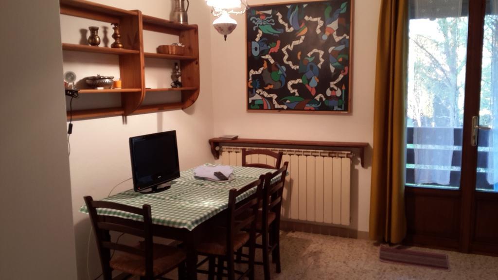 Artenatura Beb Terranuova Bracciolini Zewnętrze zdjęcie