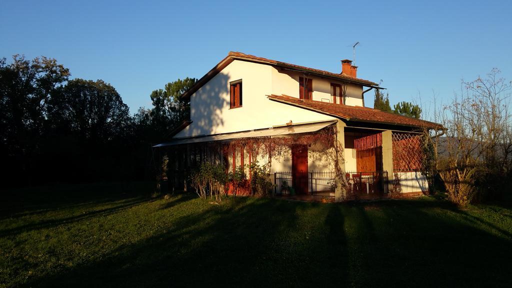 Artenatura Beb Terranuova Bracciolini Zewnętrze zdjęcie
