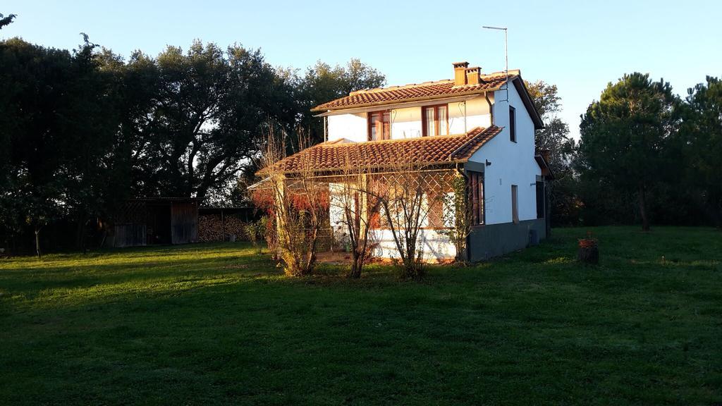 Artenatura Beb Terranuova Bracciolini Zewnętrze zdjęcie