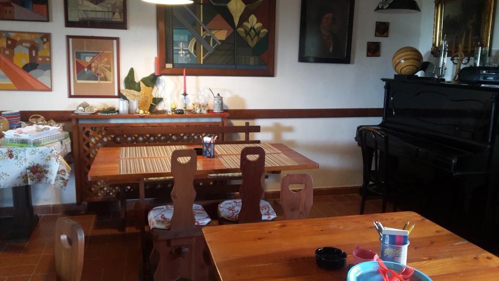 Artenatura Beb Terranuova Bracciolini Zewnętrze zdjęcie