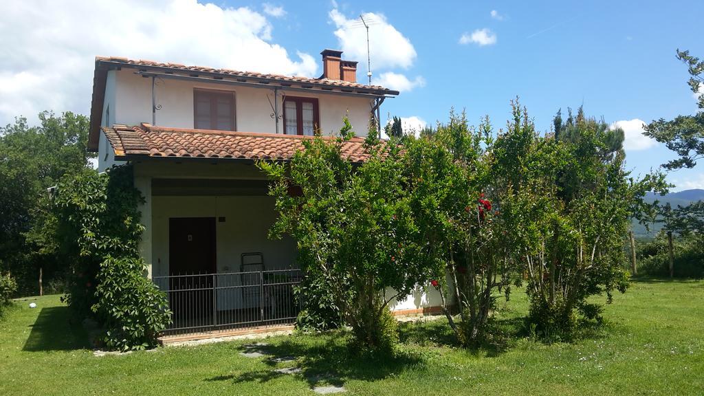 Artenatura Beb Terranuova Bracciolini Zewnętrze zdjęcie