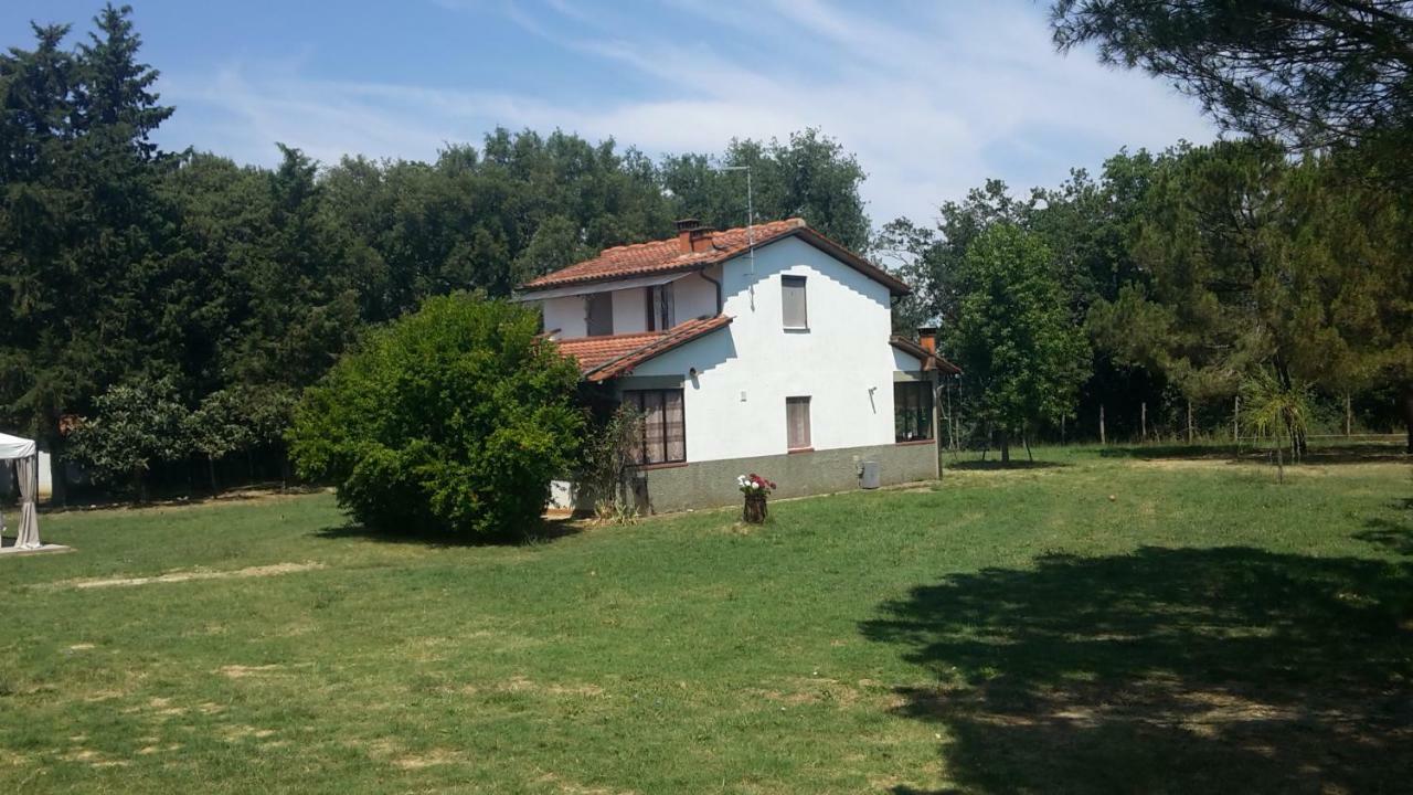 Artenatura Beb Terranuova Bracciolini Zewnętrze zdjęcie